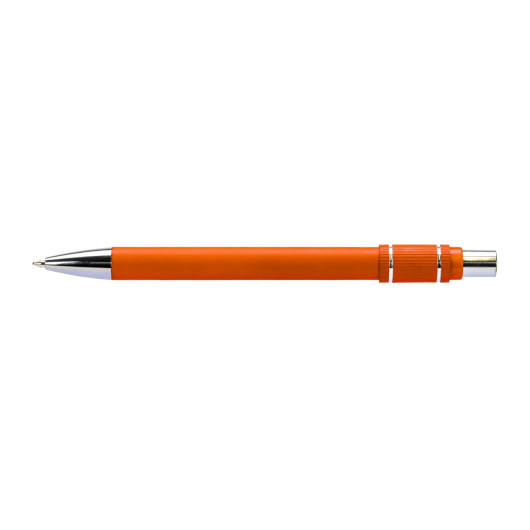 Eon Spinner Pen Orange