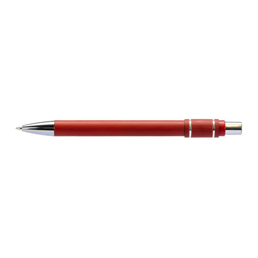 Eon Spinner Pen Red