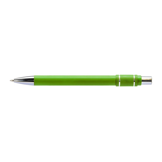 Eon Spinner Pen Bright Green