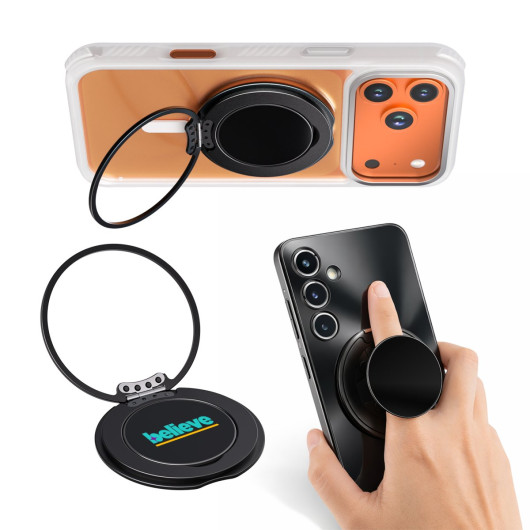 Orbyt Phone Grip & Stand - Main