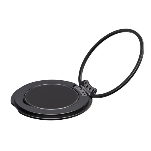 Orbyt Phone Grip & Stand - Angle 2