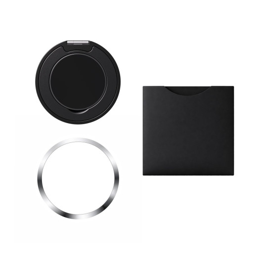 Orbyt Phone Grip & Stand - Inclusions