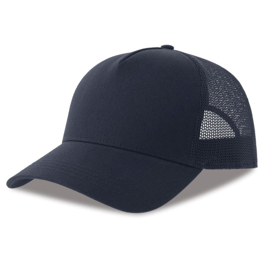 Rapper Cotton-S Organic/Recycled - Navy,Navy