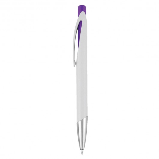 Orion Pen Purple