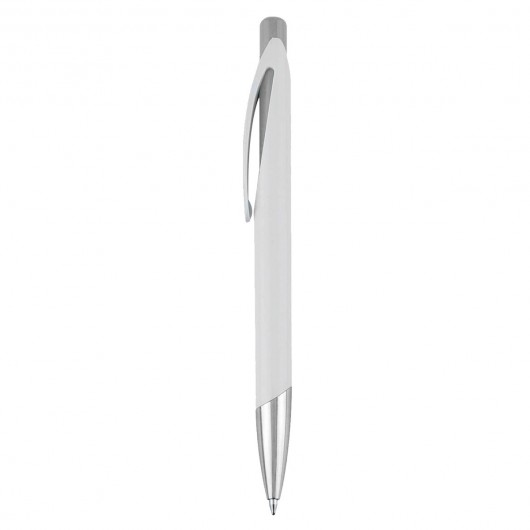 Orion Pen Silver