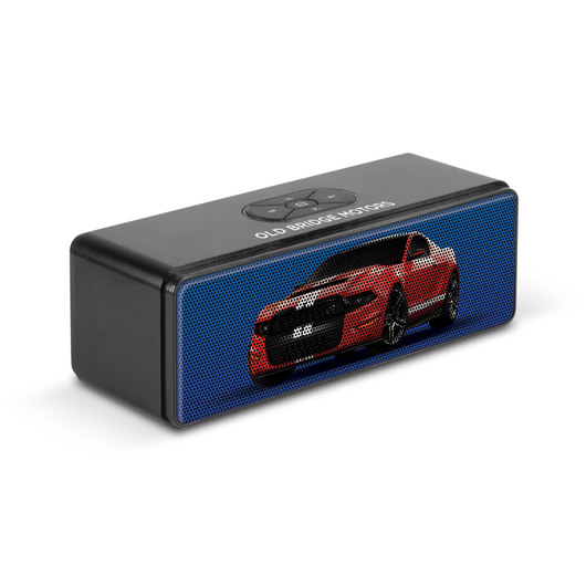Parkville Bluetooth Speakers