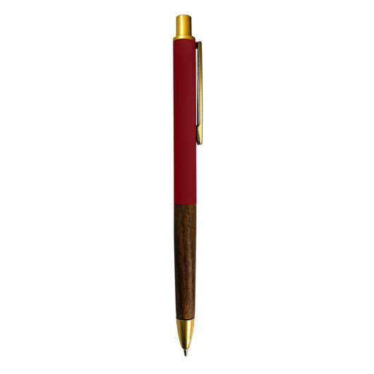 Zavier Metal Pen  MTP052_5