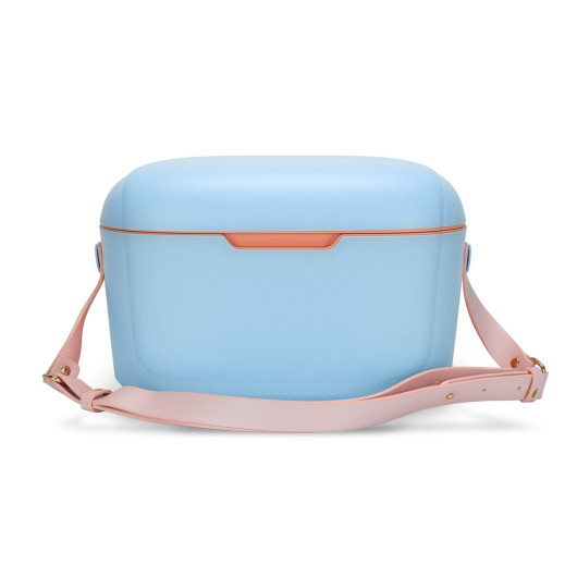 Daisy Cooler Light Blue