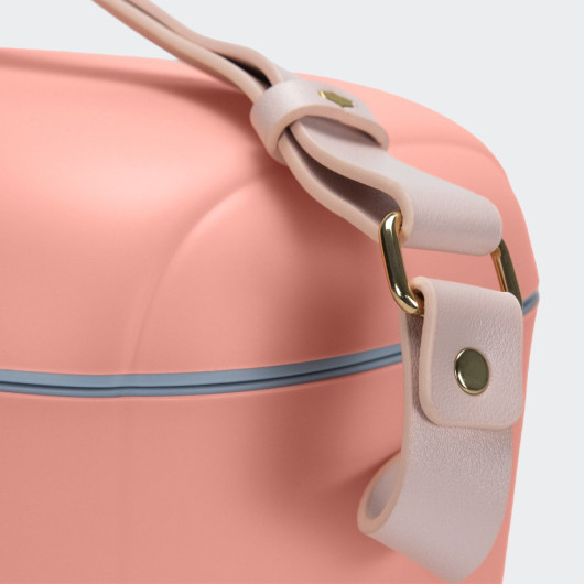 Daisy Cooler Strap Detail
