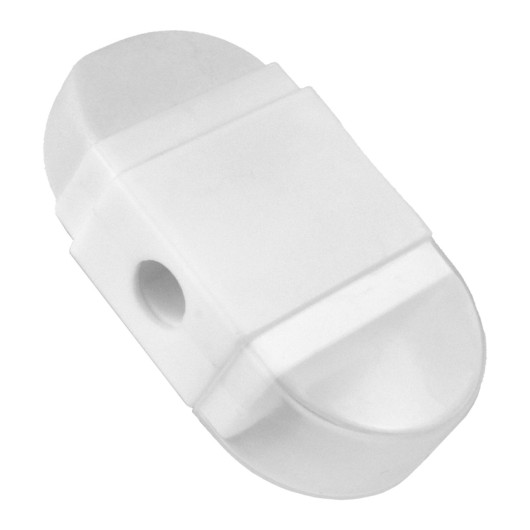 Pencil Sharpener w/ Eraser SKU - Alternate