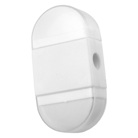 Pencil Sharpener w/ Eraser Product - Hero