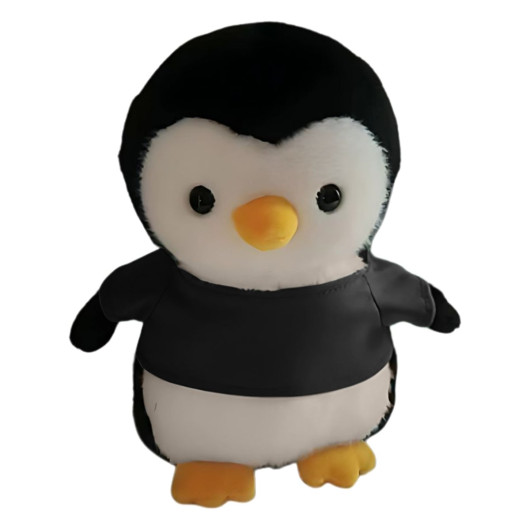 Penguin Plush  PL008_13