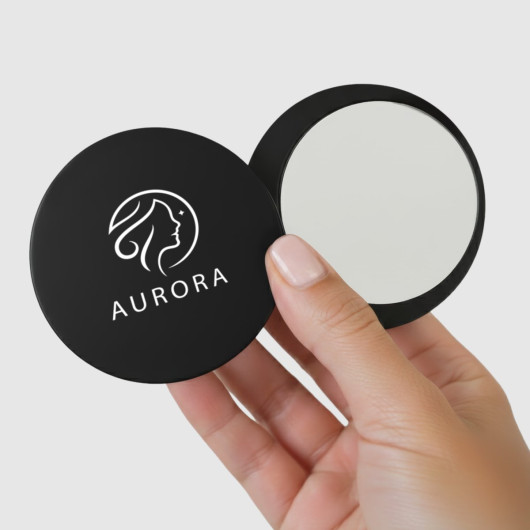 Radiance Compact Mirror Feature