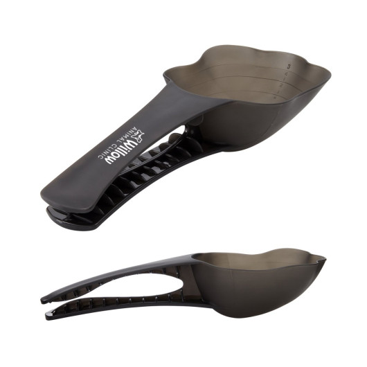 Pet Food Scoop - Main