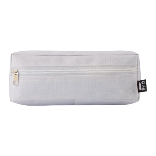 Tech Pack Essential - White