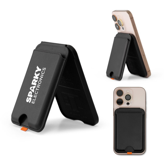 Cozy Phone Wallet - Main