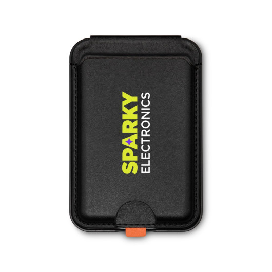 Cozy Phone Wallet - 1 Pos Digital Print