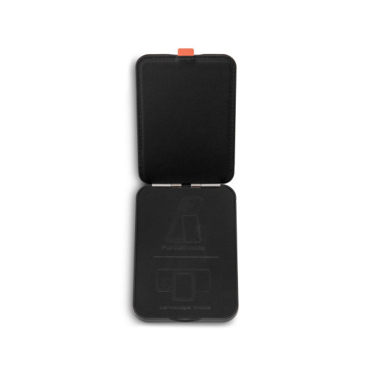 Cozy Phone Wallet - Fold Out Flat