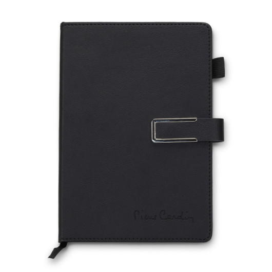 Pierre Cardin Fontaine Weekly Diary - 2027 Front