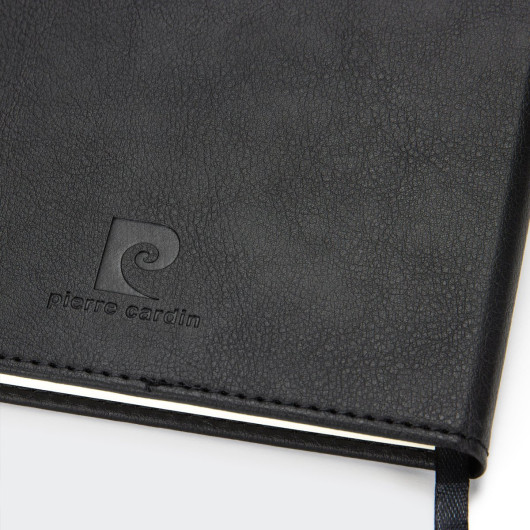 Pierre Cardin Fontaine Weekly Diary - 2027 Back Logo