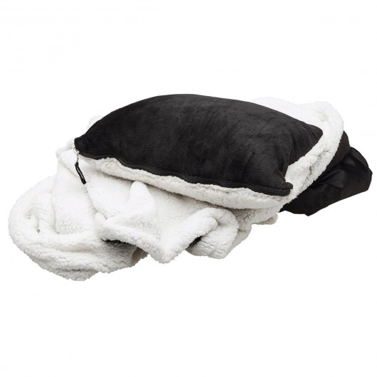 PillowBlankets