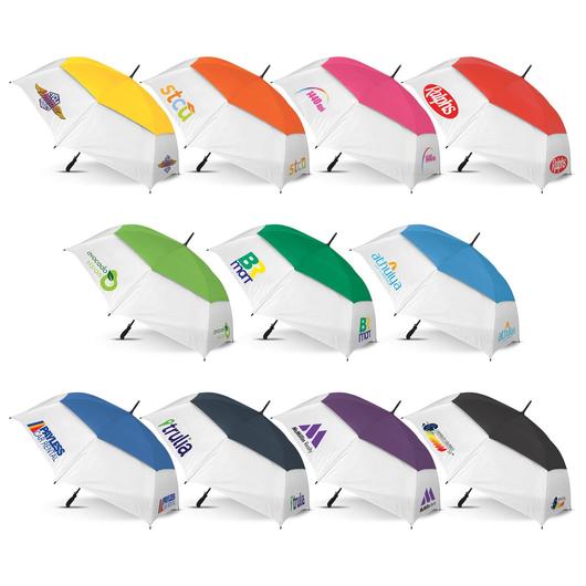 Promotional Pine Valley Sports Umbrellas: Branded Online ...