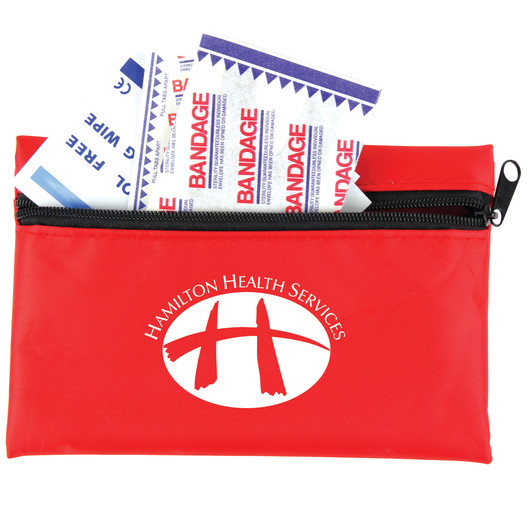 Pocket First Aid Kits