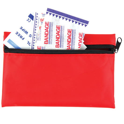 Pocket First Aid Kits