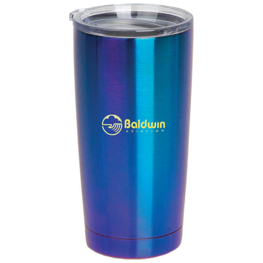Prism Tumblers