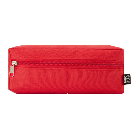 Tech Pack Executive - Red