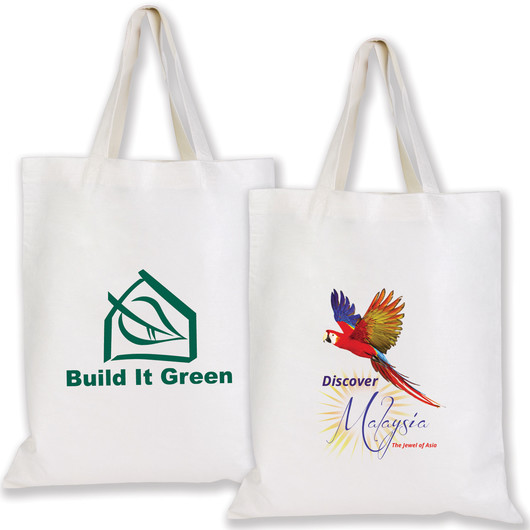 Promotional Bamboo Bags