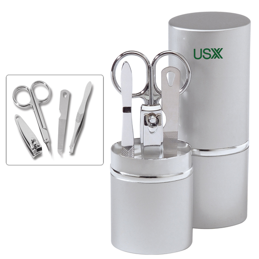 Promotional Grooming Kits