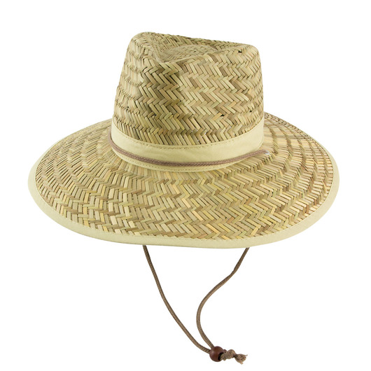 Promotional Straw Hats