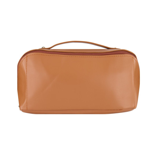 Tech Pack Travel - Brown