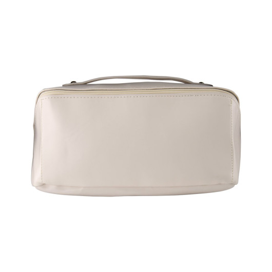 Tech Pack Travel - Cream