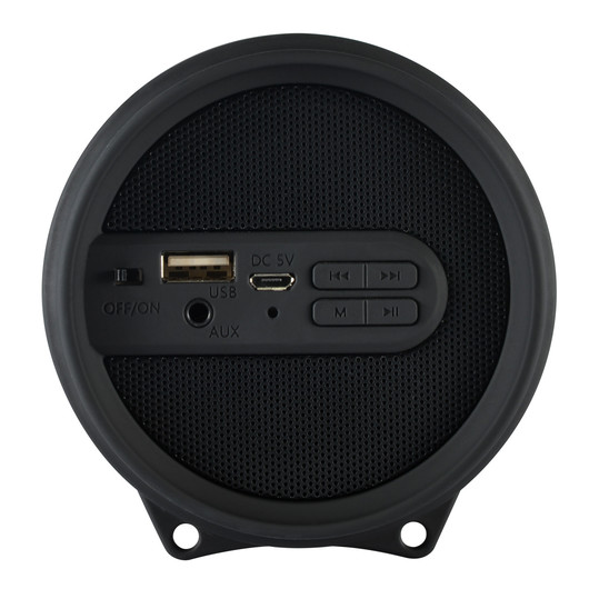 Rage Bluetooth Speakers