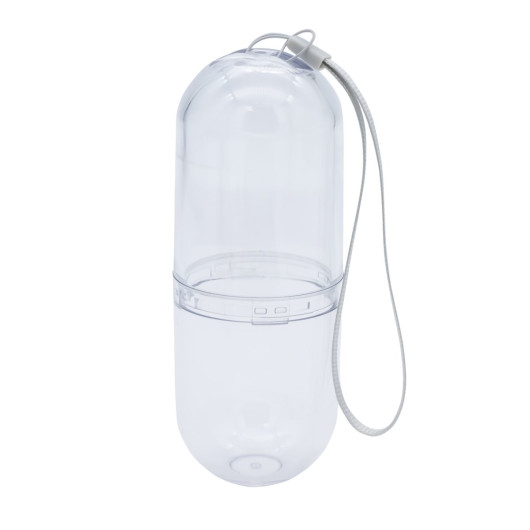 Rainbow Pill Tube