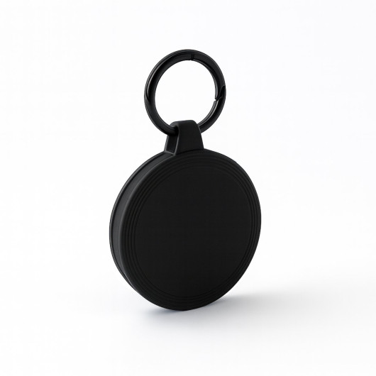Reveal Recycled ABS Cable Set - Black Angle
