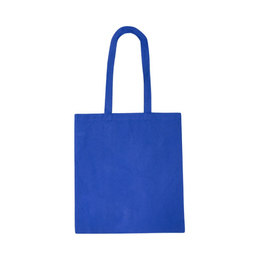 Recycled Colourful Cotton Tote Bag