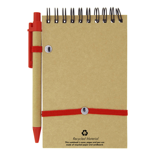 Recycled Jotter Pads