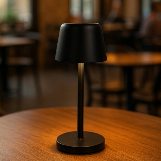 Recycled Mini Rechargeable Lamp SKU - Uncategorized