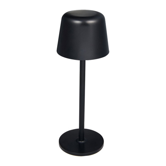 Recycled Mini Rechargeable Lamp Product - Hero