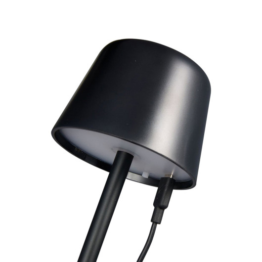 Recycled Mini Rechargeable Lamp Product - Uncategorized