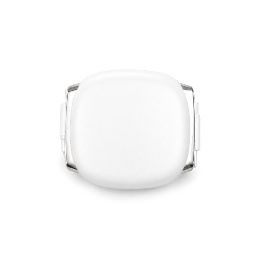 Reel 100W Cable - White Undecorated