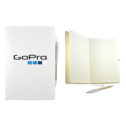 Rio Grande Recycled Notebooks