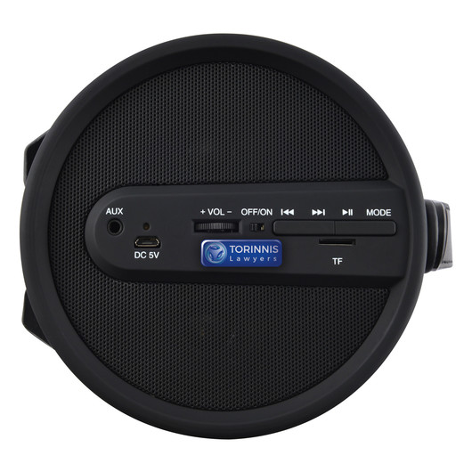 Riot Bluetooth Speakers