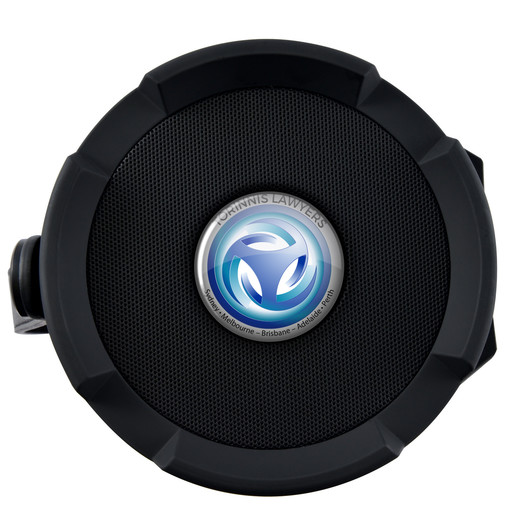 Riot Bluetooth Speakers