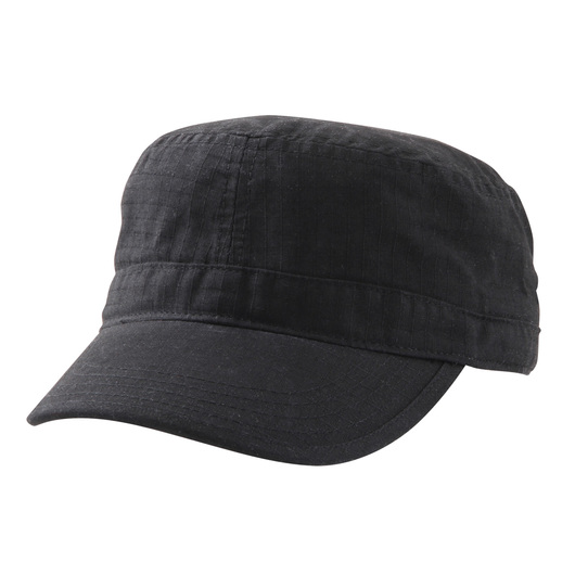 Ripstop Military Caps