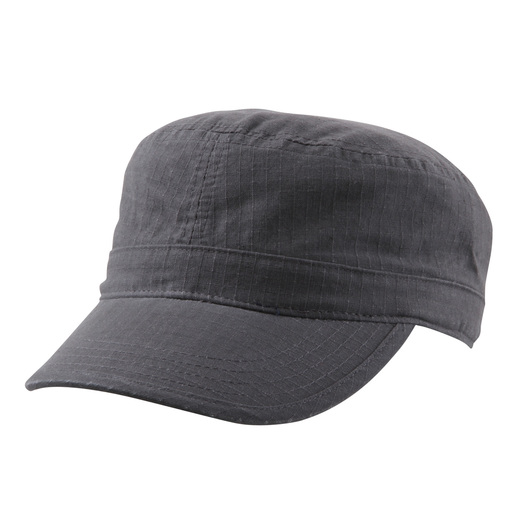 Ripstop Military Caps
