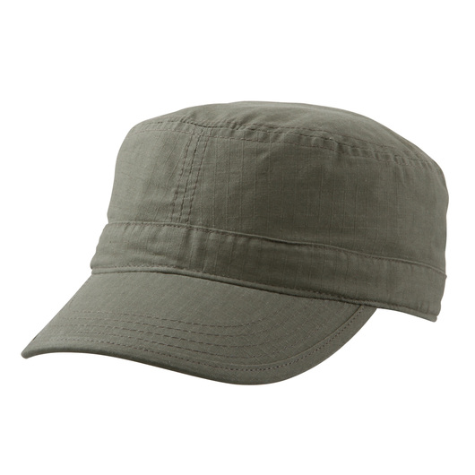 Ripstop Military Caps